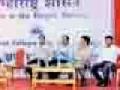 विद्यार्थ्यांना मेळाव्यातून तंत्रशिक्षणावर मार्गदर्शन - Marathi News | Guidance for technical education from students' rally | Latest vardha News at Lokmat.com
