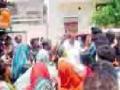 शौचालयासाठी इंदिरानगरवासी आक्रमक - Marathi News | Indiranagar resident attacked | Latest vardha News at Lokmat.com