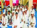 संभाजी भिडे यांच्यासह हजार कार्यकर्त्यांवर गुन्हा - Marathi News | Thousands of workers including Sambhaji Bhide have committed crime | Latest pune News at Lokmat.com