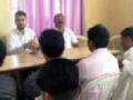 केवळ पदे घेऊन मिरविणाऱ्यांना पक्षात स्थान नाही - Marathi News | The people who take only the posts are not in the presence | Latest vardha News at Lokmat.com