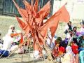पालखीला पालिकेकडूनच ‘गैरसोय’ - Marathi News | 'Inconvenience' to the Palkhi | Latest pune News at Lokmat.com