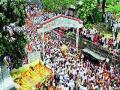 संत सोपानदेव निघाले ज्ञानोबाच्या भेटीला - Marathi News | Sant Sopan Dev went out to visit Gyanoba | Latest maharashtra News at Lokmat.com