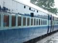 नांदेड ते मुंबई लवकरच नवीन रेल्वे - Marathi News | New train to Nanded to Mumbai soon | Latest maharashtra News at Lokmat.com