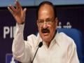 कर्जमाफी करा म्हणण्याची फॅशन - व्यंकय्या नायडू - Marathi News | Fashion for Saying Approval - Venkaiah Naidu | Latest maharashtra News at Lokmat.com