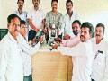 रेशन धान्याचा काळाबाजार संपणार - Marathi News | The ration expired in the black market | Latest pune News at Lokmat.com