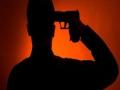 भाजपा आमदाराच्या अंगरक्षकानं स्वतःवरच झाडली गोळी - Marathi News | BJP MLA's bodyguard shot himself shot | Latest maharashtra News at Lokmat.com