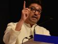 राष्ट्रपती म्हणजे रबर स्टॅम्प - राज ठाकरे - Marathi News | The President is the rubber stamp - Raj Thackeray | Latest maharashtra News at Lokmat.com