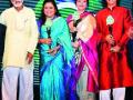 जनस्थान आयकॉन पुरस्कार - Marathi News | Janashan Icon Award | Latest nashik News at Lokmat.com