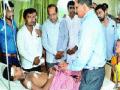 गोळ्या घालायला शेतकरी दहशतवादी आहेत का? - Marathi News | Are farmers able to make bullets? | Latest maharashtra News at Lokmat.com