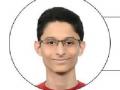 पुण्याचा अभिषेक डोगरा ‘नीट’मध्ये राज्यात प्रथम - Marathi News | Pune Abhishek Dogra 'Neet' first in the state | Latest maharashtra News at Lokmat.com