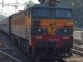 पंचवटी, गोदावरी एक्सप्रेस रद्द : मेगाब्लॉक - Marathi News | Panchavati, Godavari Express canceled: Megablock | Latest maharashtra News at Lokmat.com