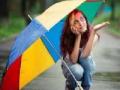 छत्री का पर्सनल होना तो बनता है! - Marathi News | The umbrella is made to be personal! | Latest fashion News at Lokmat.com