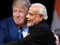 अमेरिकन खासदारांचं मोदींसाठी ट्रम्प यांना साकडं - Marathi News | American MPs Trump to Modi | Latest international News at Lokmat.com