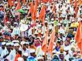वैभवी लवाजम्यासह माउलींना नीरास्नान! - Marathi News | Mauli with glittering honor! | Latest maharashtra News at Lokmat.com