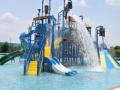 नंदुरबारमध्ये सीबी उद्यान व वॉटरपार्कचे लोकार्पण - Marathi News | The release of CB Park and Water Park in Nandurbar | Latest nandurbar News at Lokmat.com