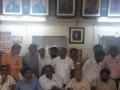 ...अन्यथा 26 जुलैला राज्यभर आंदोलन उभारू- अजित नवले - Marathi News | ... otherwise the statewide agitation will be organized on July 26 - Ajit Navale | Latest maharashtra News at Lokmat.com