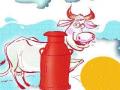 दुधाला अपप्रवृत्तींचे विरजण - Marathi News | Dry milk | Latest maharashtra News at Lokmat.com