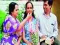 विभागीय पुरस्कारांमध्ये जिल्ह्याची आघाडी - Marathi News | District lead in departmental awards | Latest maharashtra News at Lokmat.com