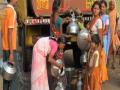 धुळे जिल्ह्यात नव्याने पाच गावांमध्ये टँकरचा प्रस्ताव - Marathi News | Proposal of tanker in five new villages in Dhule district | Latest dhule News at Lokmat.com