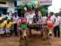 गणवेशाविनाच प्रवेशोत्सव साजरा - Marathi News | Festival festival is celebrated without uniform | Latest chandrapur News at Lokmat.com