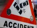 स्कूल व्हॅनला अपघात - Marathi News | School Van Accident | Latest maharashtra News at Lokmat.com