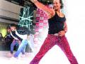 टायगरच्या नृत्यांजलीने पुणेकर मंत्रमुग्ध - Marathi News | Tigers dance enters Pune | Latest pune News at Lokmat.com