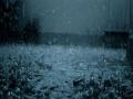 24 तासांत मुसळधार पावसाचा इशारा, संततधारमुळे लोकल सेवा मंदावली - Marathi News | Lack of heavy rain in 24 hours, local service slowed down due to the continuous downstream | Latest maharashtra News at Lokmat.com