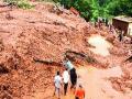 ‘माळीण’ गाव भ्रष्टाचाराचे पारदर्शक उदाहरण - काँग्रेस - Marathi News | 'Malin' village is a transparent example of corruption - Congress | Latest maharashtra News at Lokmat.com