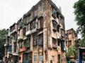 बीडीडी चाळ पुनर्विकासासाठी पात्रता निश्चितीसाठी जीआर - Marathi News | Grade for eligibility determination for BDD Chal redevelopment | Latest maharashtra News at Lokmat.com