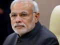दिव्यांगांची जबाबदारी संपूर्ण देशाची - मोदी - Marathi News | The responsibility of Divyang's entire country - Modi | Latest national News at Lokmat.com