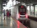 खोळंब्यानंतर मुंबई मेट्रोची वाहतूक पूर्वपदावर - Marathi News | After the hindrance, the traffic on Mumbai Metro is restored | Latest maharashtra News at Lokmat.com