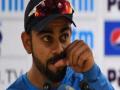 बीसीसीआय विचारेल तेव्हाच मी मत मांडेन : कोहली - Marathi News | I will not say when I ask BCCI: Kohli | Latest other-sports News at Lokmat.com