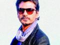 नवाजुद्दीनला खुणावतेय मराठी इंडस्ट्री! - Marathi News | Nawazuddin marking the Marathi industry! | Latest filmy News at Lokmat.com