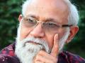 लेखक दिलीप वि. चित्रे यांचं निधन - Marathi News | Author Dilip V. Pictures passed away | Latest maharashtra News at Lokmat.com