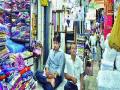 मुंबईकर संभ्रमावस्थेत! - Marathi News | Mumbaikaracabasthasthaya! | Latest maharashtra News at Lokmat.com