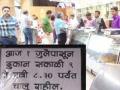 चितळेंनी "परंपरा" मोडली, पण जीसएटीमुळे बाकरवडी झाली महाग - Marathi News | Chitney's "tradition" was broken, but due to GSAT, there was a lot of obstacles | Latest maharashtra News at Lokmat.com
