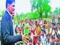 पर्यावरणात वृक्ष हेच परमेश्वराचं जिवंत रूप - Marathi News | The tree in the environment is the living form of God | Latest pune News at Lokmat.com