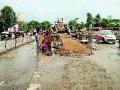 उड्डाण पुलाची अजूनही प्रतीक्षाच - Marathi News | Still waiting for the bridge | Latest pune News at Lokmat.com