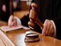 वाळू चोरीप्रकरणी एकास सश्रम कारावास - Marathi News | One year's rigorous imprisonment for sand theft | Latest dhule News at Lokmat.com