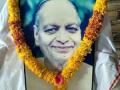 श्रद्धेय बाबूजींना विनम्र अभिवादन - Marathi News | Humble greetings to the revered babuji | Latest buldhana News at Lokmat.com