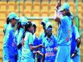 महिला क्रिकेटला रसिकांची दाद - Marathi News | Writers of Women's Cricket | Latest nashik News at Lokmat.com