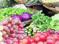 फळभाज्यांच्या भावात वाढ - Marathi News | Increase in the prices of the main crops | Latest pune News at Lokmat.com