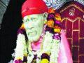 शिर्डीत मुख्यमंत्र्यांना काळे झेंडे दाखविणार - Marathi News | Shirdi will show black flags to CM | Latest maharashtra News at Lokmat.com