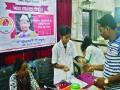 स्व. जवाहरलालबाबूजी दर्डा यांना राज्यभरात अभिवादन - Marathi News | Self Greetings to Jawaharlalbabuji Darda across the state | Latest maharashtra News at Lokmat.com