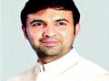 मंदिर समिती अध्यक्षपदी भोसले - Marathi News | Bhosale was elected the chairman of the temple committee | Latest maharashtra News at Lokmat.com