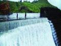 कर्जतमधील पाली-भूतिवली धरण ओव्हरफ्लो - Marathi News | Pali-Bhitivali dam overflow in Karjat | Latest navi-mumbai News at Lokmat.com