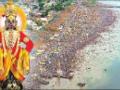 मुख्यमंत्र्यांसह १० मंत्री आज पंढरीत, मुख्यमंत्र्यांच्या हस्ते होणार विठ्ठलाची पहाटे शासकीय पूजा, - Marathi News | 10 ministers will be present at the hands of Chief Minister, in the presence of Chief Minister, | Latest maharashtra News at Lokmat.com