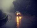दाट धुक्यात हेडलाईट ठेवा सज्ज! - Marathi News | Keep Ready Headlight in Dense Fog! | Latest satara News at Lokmat.com