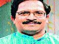 अत्रे साहित्य संमेलनाच्या अध्यक्षपदी प्रवीण दवणे - Marathi News | Praveen Dave was the president of Atrey Sahitya Sammelan | Latest maharashtra News at Lokmat.com