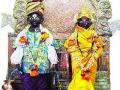 पुण्यातील विठ्ठल मंदिरे - Marathi News | Vitthal temples in Pune | Latest maharashtra News at Lokmat.com